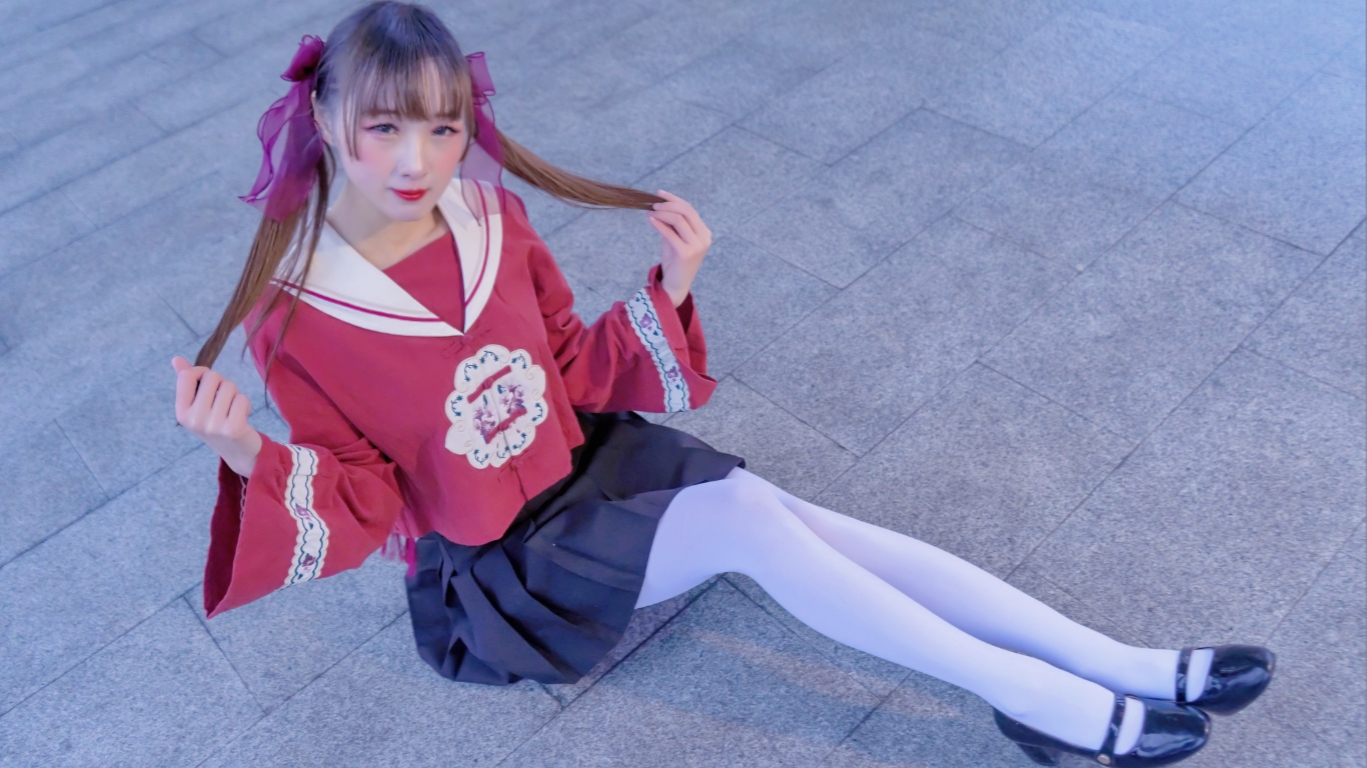 【巫小萤】Love Potion️干了这杯爱情毒药